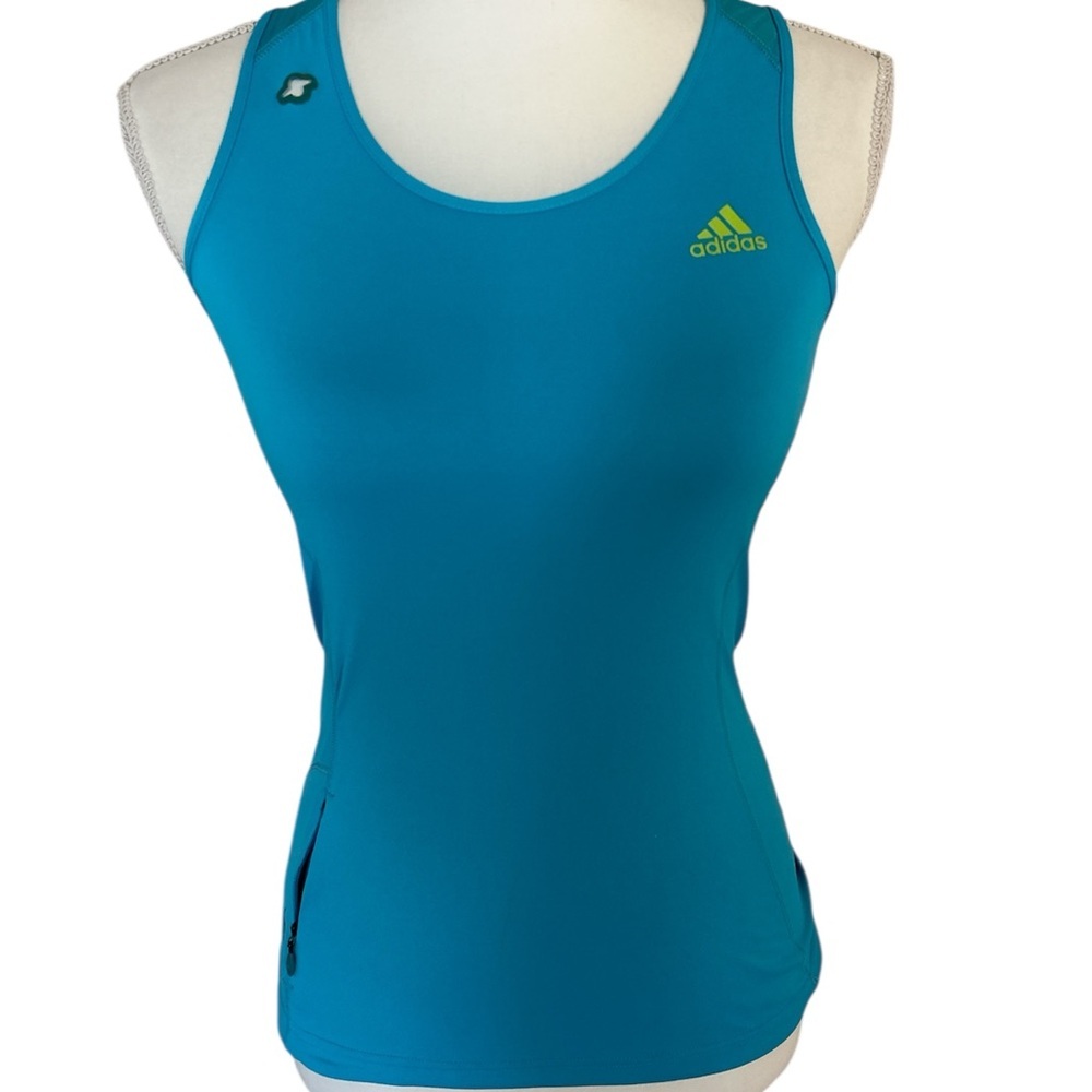 Adidas Clima Cool Performance Tank